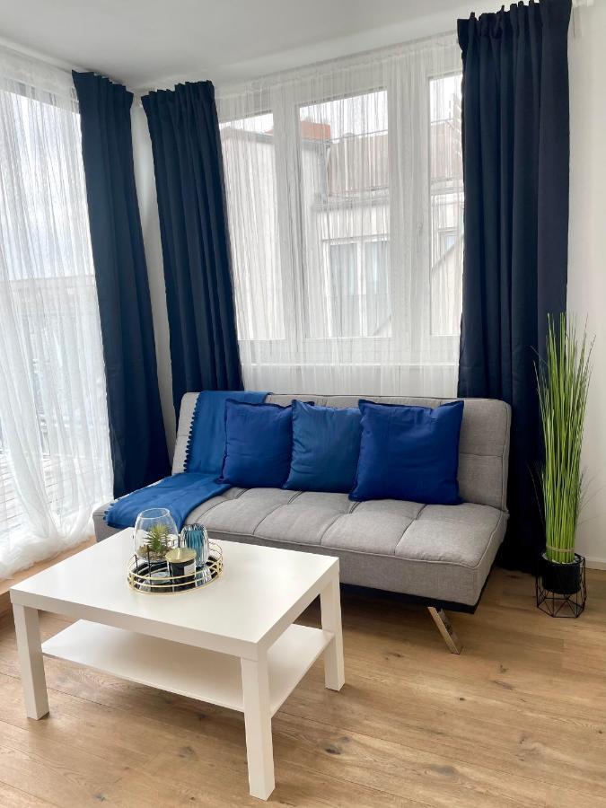 Best Apartment Near Rathaus Of Wien Eksteriør billede